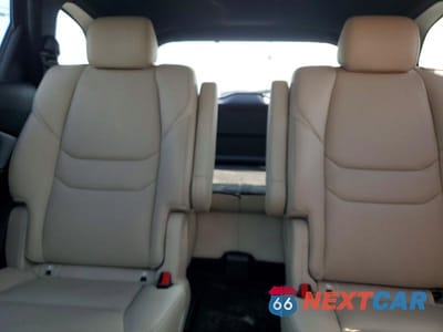 Zdjęcie 10 z 12 samochodu: 2021 MAZDA CX-9 GRAND TOURING VIN:JM3TCADY0M0522554 - miniatura