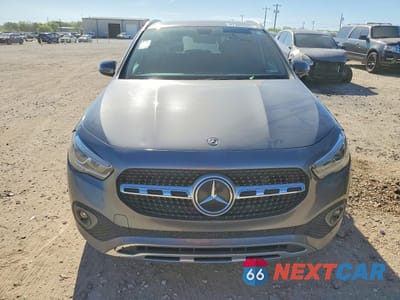 Piąte zdjęcie samochodu w środku: 2021 MERCEDES-BENZ GLA 250 VIN:W1N4N4GB1MJ133831 - miniatura