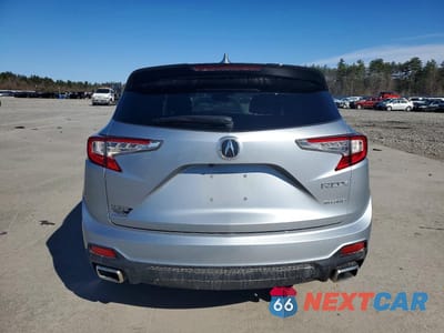 Zdjęcie 6 z 12 samochodu: 2025 ACURA RDX VIN:5J8TC2H47SL036813 - miniatura