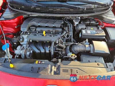 Zdjęcie 11 z 12 samochodu: 2020 KIA RIO S VIN:3KPA24AD2LE327986 - miniatura
