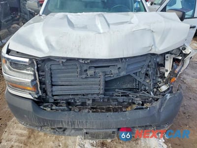 Zdjęcie 11 z 12 samochodu: 2019 CHEVROLET SILVERADO LD K1500 BASE/LS VIN:2GCVKNECXK1223847 - miniatura