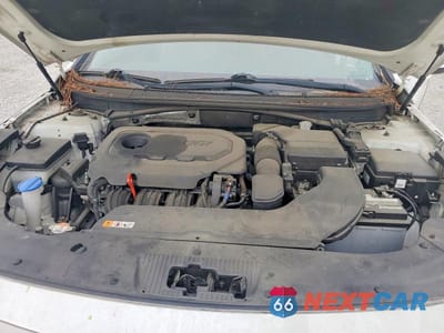 Zdjęcie 11 z 11 samochodu: 2017 HYUNDAI SONATA SE VIN:5NPE24AFXHH565932 - miniatura