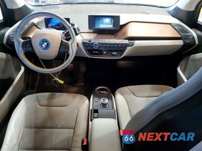 Zdjęcie 8 z 12 samochodu: 2019 BMW I3 REX VIN:WBY8P4C55K7E02461 - miniatura