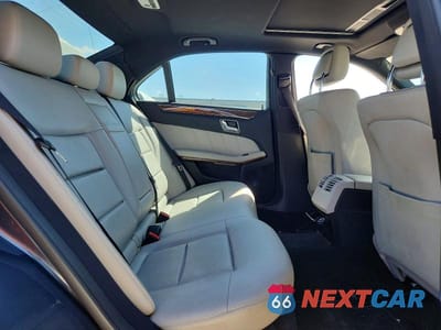 Zdjęcie 10 z 11 samochodu: 2011 MERCEDES-BENZ E 350 VIN:WDDHF5GBXBA459478 - miniatura