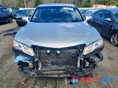 Piąte zdjęcie samochodu w środku: 2014 ACURA RDX VIN:5J8TB4H34EL015363 - miniatura