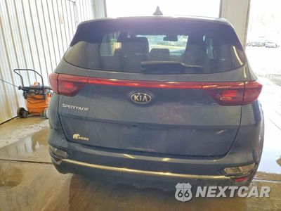 Zdjęcie 6 z 14 samochodu: 2020 KIA SPORTAGE LX VIN:KNDPMCAC8L7706352 - miniatura