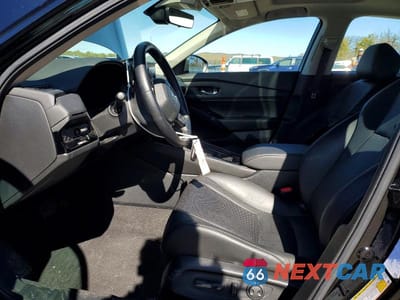 Zdjęcie 7 z 12 samochodu: 2025 HONDA ACCORD TOURING HYBRID VIN:1HGCY2F84SA016408 - miniatura