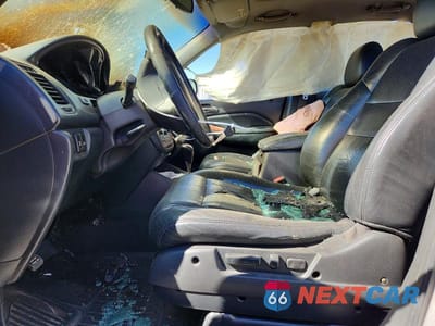Zdjęcie 7 z 13 samochodu: 2004 ACURA MDX TOURING VIN:2HNYD18884H540912 - miniatura