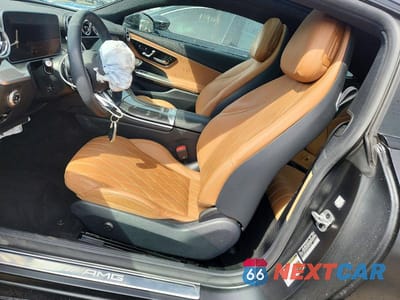 Zdjęcie 7 z 11 samochodu: 2025 MERCEDES-BENZ CLE AMG 53 4MATIC VIN:W1KMJ6CB4SF074008 - miniatura