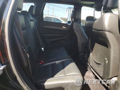 Zdjęcie 11 z 13 samochodu: 2017 JEEP GRAND CHEROKEE LIMITED VIN:1C4RJFBG4HC887050 - miniatura