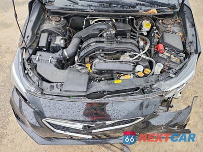 Zdjęcie 11 z 12 samochodu: 2018 SUBARU IMPREZA PREMIUM VIN:4S3GTAB69J3712777 - miniatura