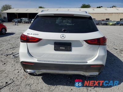 Zdjęcie 6 z 11 samochodu: 2021 MERCEDES-BENZ GLA 250 VIN:W1N4N4GB5MJ195314 - miniatura