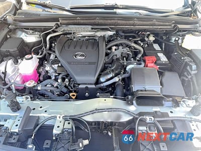 Zdjęcie 7 z 13 samochodu: 2025 LEXUS RX 350 F SPORT DESIGN VIN:2T2BAMCA0SC119608 - miniatura