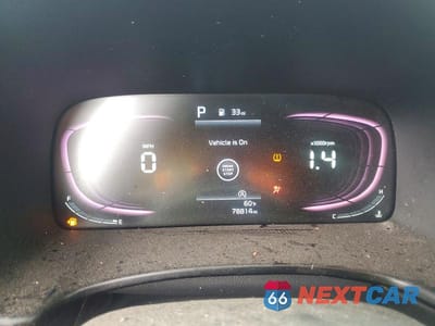 Zdjęcie 9 z 13 samochodu: 2024 KIA SOUL GT-LINE VIN:KNDJ53AU1R7222480 - miniatura