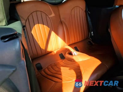 Zdjęcie 10 z 11 samochodu: 2008 MINI COOPER S VIN:WMWRH33598TL97353 - miniatura