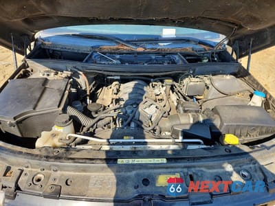 Zdjęcie 12 z 12 samochodu: 2006 LAND ROVER RANGE ROVER HSE VIN:SALMF15466A235659 - miniatura