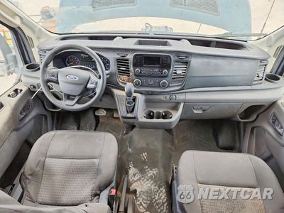 Zdjęcie 8 z 12 samochodu: 2020 FORD TRANSIT T-250 VIN:1FTBR3X88LKA72598 - miniatura