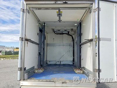 Zdjęcie 10 z 13 samochodu: 2020 FORD TRANSIT DELIVERY TRUCK VIN:1FDBW5Z88LKB30321 - miniatura