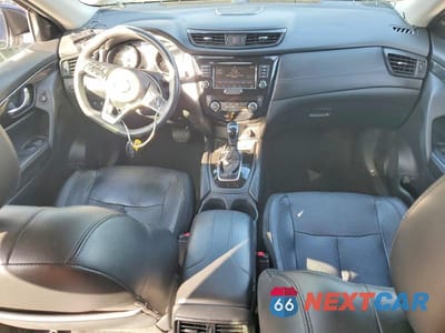 Zdjęcie 8 z 14 samochodu: 2020 NISSAN ROGUE SL VIN:5N1AT2MT8LC721242 - miniatura