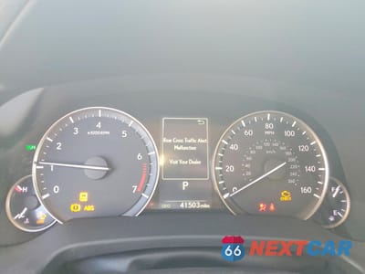 Zdjęcie 9 z 13 samochodu: 2020 LEXUS RX 350 BASE VIN:2T2HZMAA7LC165539 - miniatura