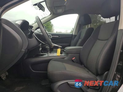 Zdjęcie 7 z 13 samochodu: 2017 NISSAN PATHFINDER S VIN:5N1DR2MM4HC911065 - miniatura