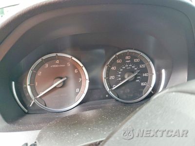 Zdjęcie 9 z 13 samochodu: 2017 ACURA MDX VIN:5FRYD4H86HB007393 - miniatura