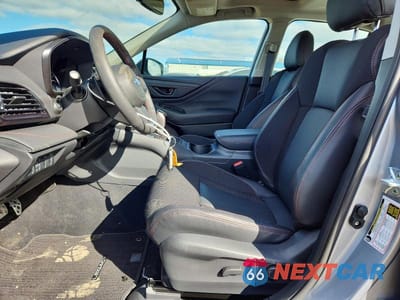Zdjęcie 7 z 13 samochodu: 2025 SUBARU LEGACY SPORT VIN:4S3BWGG62S3031245 - miniatura