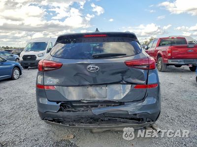 Zdjęcie 6 z 14 samochodu: 2019 HYUNDAI TUCSON SPORT VIN:KM8J33AL5KU045058 - miniatura