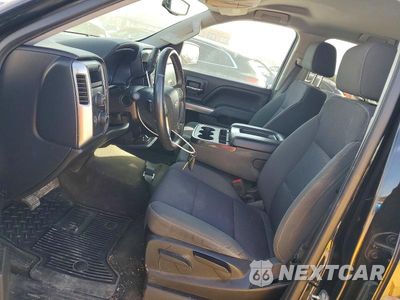 Zdjęcie 7 z 11 samochodu: 2018 CHEVROLET SILVERADO K1500 LT VIN:3GCUKREH7JG395273 - miniatura