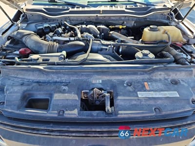 Zdjęcie 11 z 12 samochodu: 2019 FORD F450 SUPER DUTY FLATBED TRUCK VIN:1FD0W4GT6KEG81255 - miniatura