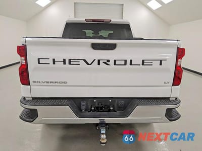 Zdjęcie 6 z 11 samochodu: 2024 CHEVROLET SILVERADO C1500 LT VIN:2GCPACED8R1144647 - miniatura