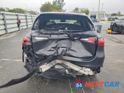 Zdjęcie 6 z 12 samochodu: 2024 MERCEDES-BENZ GLC 300 VIN:W1NKM4GB4RF177665 - miniatura