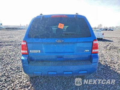 Zdjęcie 6 z 12 samochodu: 2011 FORD ESCAPE XLT VIN:1FMCU0DG3BKA06953 - miniatura