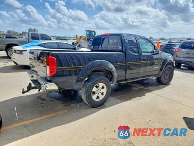 Trzecie zdjęcie samochodu z tyłu: 2009 SUZUKI EQUATOR BASE VIN:5Z6BD06T09C416559 - miniatura