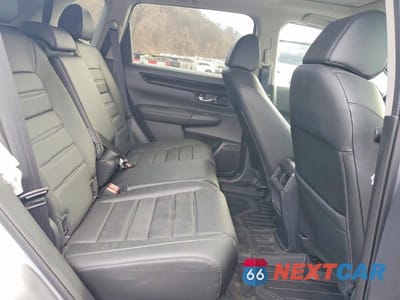 Zdjęcie 11 z 12 samochodu: 2025 HONDA CR-V EXL VIN:7FARS4H76SE018196 - miniatura