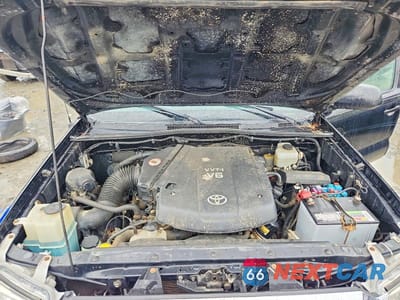 Zdjęcie 11 z 11 samochodu: 2015 TOYOTA TACOMA V6 VIN:5TFUU4EN7FX112053 - miniatura