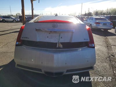 Zdjęcie 6 z 13 samochodu: 2012 CADILLAC CTS PREMIUM COLLECTION VIN:1G6DS1E3XC0153061 - miniatura