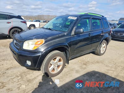 2004 TOYOTA RAV4 BASE JTEHD20VX46012203 - główne zdjęcie licytacji z USA - miniatura