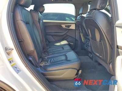 Zdjęcie 11 z 13 samochodu: 2018 AUDI Q7 PREMIUM PLUS VIN:WA1LHAF75JD002749 - miniatura