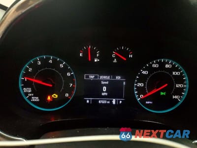 Zdjęcie 9 z 13 samochodu: 2019 CHEVROLET MALIBU LT VIN:1G1ZD5ST7KF149191 - miniatura