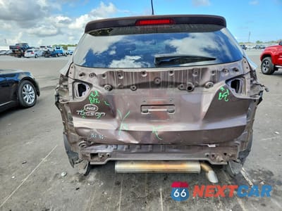 Zdjęcie 6 z 13 samochodu: 2014 HYUNDAI TUCSON GLS VIN:KM8JT3AF9EU925906 - miniatura
