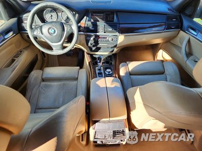 Zdjęcie 8 z 12 samochodu: 2008 BMW X5 4.8I VIN:5UXFE83538L166622 - miniatura