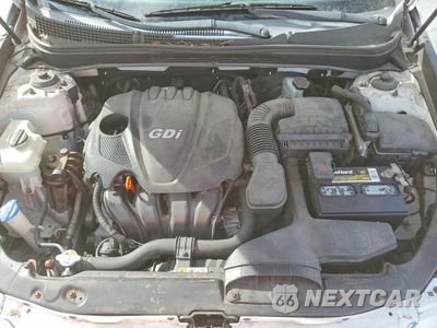 Zdjęcie 11 z 13 samochodu: 2013 HYUNDAI SONATA GLS VIN:5NPEB4AC7DH786534 - miniatura