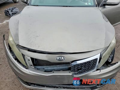 Zdjęcie 11 z 11 samochodu: 2013 KIA OPTIMA LX VIN:5XXGM4A78DG123118 - miniatura