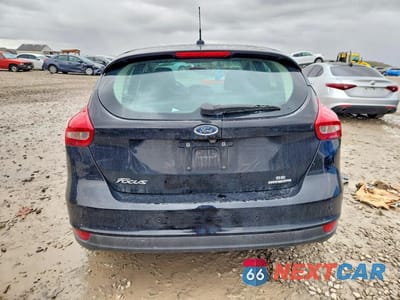 Zdjęcie 6 z 12 samochodu: 2016 FORD FOCUS SE VIN:1FADP3K25GL319180 - miniatura