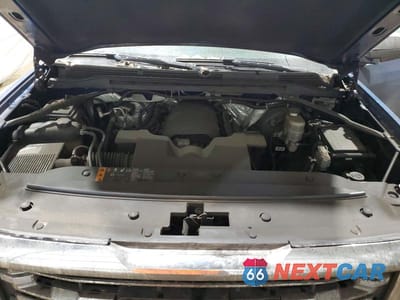 Zdjęcie 11 z 12 samochodu: 2017 GMC SIERRA K1500 SLT VIN:3GTU2NEC4HG240963 - miniatura