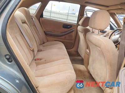 Zdjęcie 10 z 12 samochodu: 1995 TOYOTA AVALON XLS VIN:4T1GB11E3SU012479 - miniatura