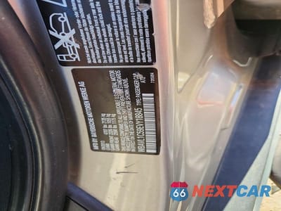 Zdjęcie 13 z 13 samochodu: 2014 BMW X1 XDRIVE28I VIN:WBAVL1C59EVY18845 - miniatura
