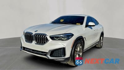 Drugie zdjęcie samochodu z przodu: 2021 BMW X6 XDRIVE40I VIN:5UXCY6C03M9E61751 - miniatura
