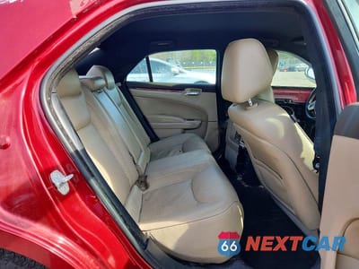 Zdjęcie 10 z 12 samochodu: 2012 CHRYSLER 300 LIMITED VIN:2C3CCACG6CH308670 - miniatura